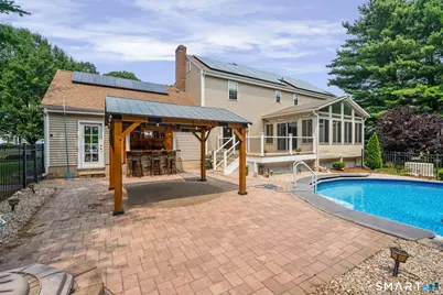 260 Lexington Road, Glastonbury, CT 06033 - Photo 3