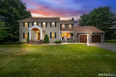 260 Lexington Road, Glastonbury, CT 06033 - Photo 1