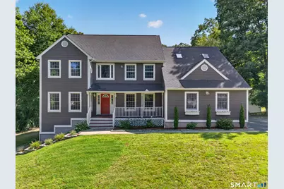 39 Cardinal Road, East Lyme, CT 06333 - Photo 1