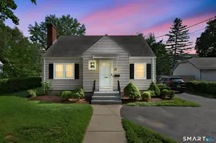 88 Delmont St, Manchester, CT 06042 - Photo 1