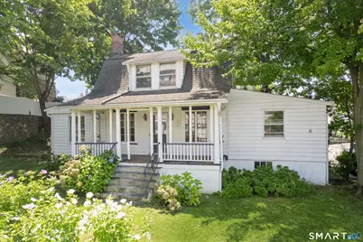 12 Parkview Road, Norwalk, CT 06853 - Photo 1