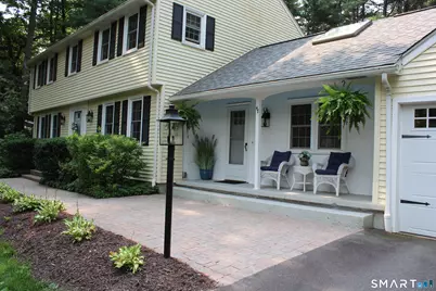 47 Farmstead Lane, Simsbury, CT 06092 - Photo 3