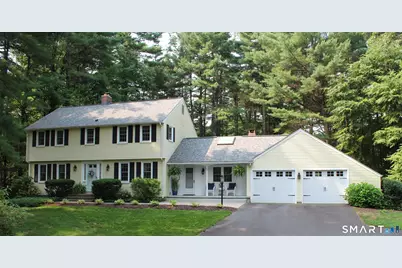 47 Farmstead Lane, Simsbury, CT 06092 - Photo 1