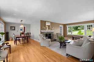 314 Longmeadow Rd, Orange, CT 06477 - Photo 19