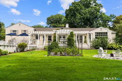 314 Longmeadow Road, Orange, CT 06477 - Photo 5
