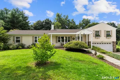 314 Longmeadow Road, Orange, CT 06477 - Photo 1
