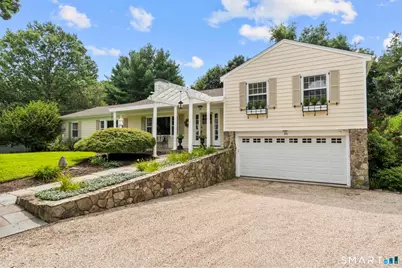 314 Longmeadow Road, Orange, CT 06477 - Photo 3