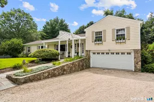 314 Longmeadow Rd, Orange, CT 06477 - Photo 3
