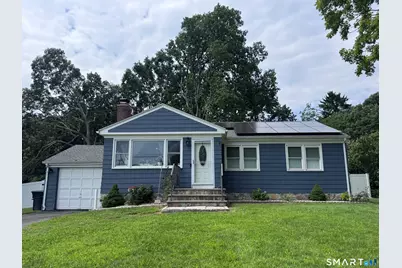 14 Alpine Drive, East Haven, CT 06512 - Photo 5