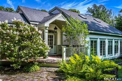 12 West Mountain Road, Sharon, CT 06069 - Photo 1