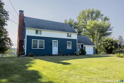 46 Skinner Road, East Windsor, CT 06016 - Photo 1
