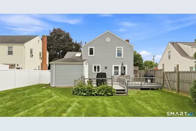 47 Buckland Road, Wethersfield, CT 06109 - Photo 3