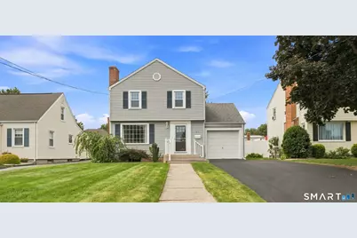 47 Buckland Road, Wethersfield, CT 06109 - Photo 1