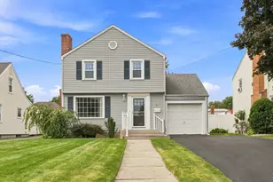 47 Buckland Rd, Wethersfield, CT 06109 - Photo 1
