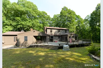 1167 Purchase Brook Road, Southbury, CT 06488 - Photo 25