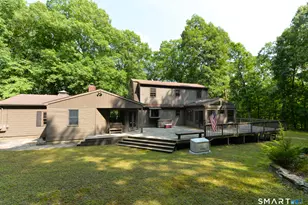 1167 Purchase Brook Rd, Southbury, CT 06488 - Photo 25