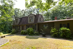 1167 Purchase Brook Rd, Southbury, CT 06488 - Photo 1