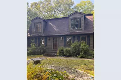 1167 Purchase Brook Road, Southbury, CT 06488 - Photo 3