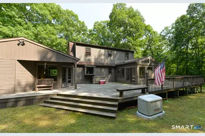1167 Purchase Brook Road, Southbury, CT 06488 - Photo 17