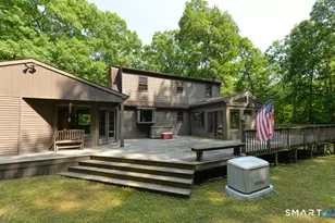 1167 Purchase Brook Rd, Southbury, CT 06488 - Photo 17