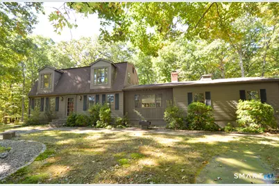 1167 Purchase Brook Road, Southbury, CT 06488 - Photo 1