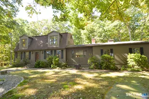 1167 Purchase Brook Rd, Southbury, CT 06488 - Photo 1