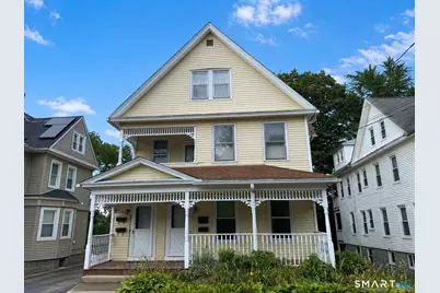 251 Olivia Street #1st floor, Derby, CT 06418 - Photo 1