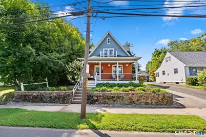 186 Francis Street, New Britain, CT 06053 - Photo 33