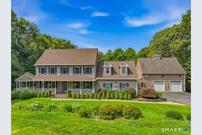 61 Justin Way, Tolland, CT 06084 - Photo 1
