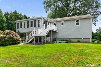 12 Syracuse Drive, East Hartford, CT 06108 - Photo 29