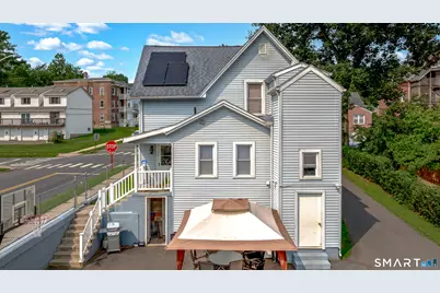 44 Greenwood Street, New Britain, CT 06051 - Photo 3