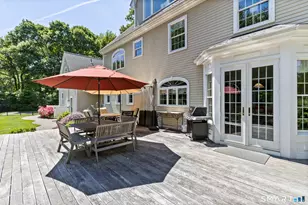 14 Bittersweet Way, Stonington, CT 06378 - Photo 33