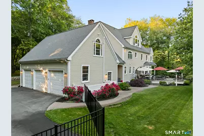 14 Bittersweet Way, Stonington, CT 06378 - Photo 37