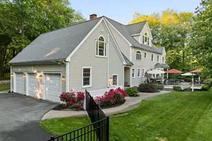 14 Bittersweet Way, Stonington, CT 06378 - Photo 37