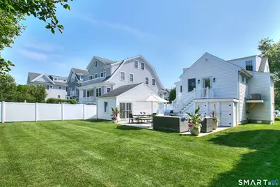 537 Penfield Road, Fairfield, CT 06824 - Photo 35