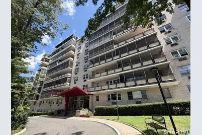 80 Cartright Street #1J, Bridgeport, CT 06604 - Photo 1