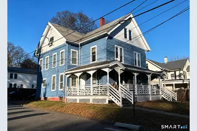 171 Prospect Street, Bristol, CT 06010 - Photo 1