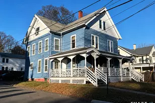 171 Prospect St, Bristol, CT 06010 - Photo 1