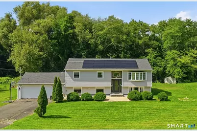 84 Possum Drive, New Fairfield, CT 06812 - Photo 1