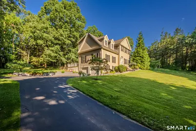 65 West Dayton Hill Road, Wallingford, CT 06492 - Photo 3