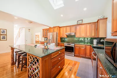 65 West Dayton Hill Road, Wallingford, CT 06492 - Photo 5