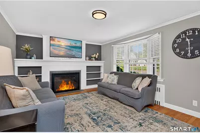 76 Chamberlain Road, Wethersfield, CT 06109 - Photo 5