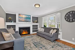 76 Chamberlain Rd, Wethersfield, CT 06109 - Photo 5