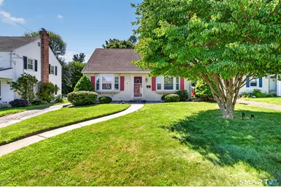 76 Chamberlain Road, Wethersfield, CT 06109 - Photo 1