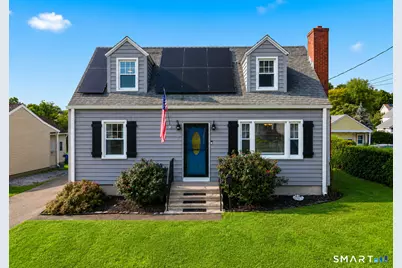 168 Kenwood Avenue, Stratford, CT 06614 - Photo 1