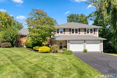 10 Eastwood Road, West Hartford, CT 06117 - Photo 1
