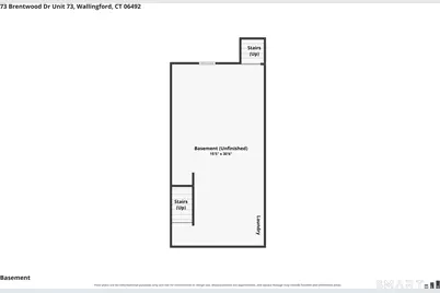 73 Brentwood Drive #73, Wallingford, CT 06492 - Photo 25