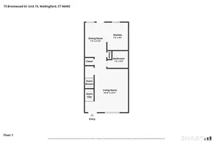 73 Brentwood Dr, Wallingford, CT 06492 - Photo 23