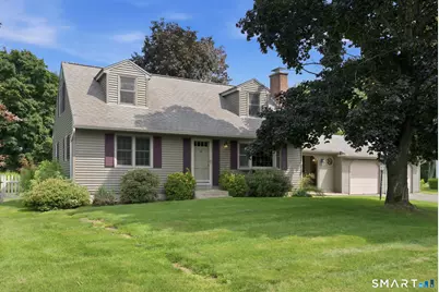 17 Bobolink Lane, Enfield, CT 06082 - Photo 1