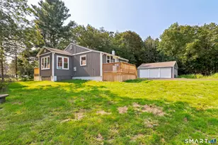 1092 Plainfield Pike, Sterling, CT 06373 - Photo 1
